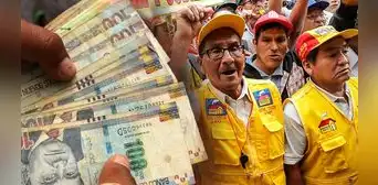 Fonavi: este jueves 22 se aprobará el nuevo pago reintegro para más de 207.000 exaportantes Fonavi: este jueves 22 se aprobará el nuevo pago reintegro para más de 207.000 exaportantes