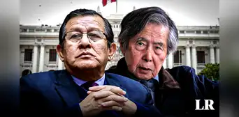 Alberto Fujimori: primer pago de S/10.920 de su pensión ya figura en el portal de Transparencia del Congreso Alberto Fujimori: primer pago de S/10.920 de su pensión ya figura en el portal de Transparencia del Congreso