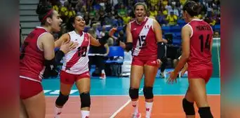 VER Perú vs. Surinam EN VIVO GRATIS vía Facebook (COMUDE León), Copa Panamericana Femenino de Vóley 2024 VER Perú vs. Surinam EN VIVO GRATIS vía Facebook (COMUDE León), Copa Panamericana Femenino de Vóley 2024