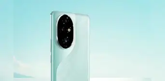 HONOR 200 Pro: reseña del celular que con IA y su sensor Sony transforma cada retrato en una foto de estudio