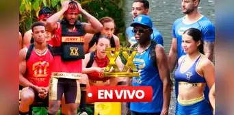 Desafío 2024 CAPÍTULO 93 completo EN VIVO: sigue al TEAM PIBE y TEAM TINO HOY, 21 de agosto vía Caracol TV Desafío 2024 CAPÍTULO 93 completo EN VIVO: sigue al TEAM PIBE y TEAM TINO HOY, 21 de agosto vía Caracol TV