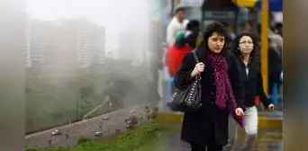 Alerta roja en estas 10 regiones de Perú por fenómeno 'de gran magnitud', advierte Senamhi: zonas afectadas y fechas Alerta roja en estas 10 regiones de Perú por fenómeno 'de gran magnitud', advierte Senamhi: zonas afectadas y fechas