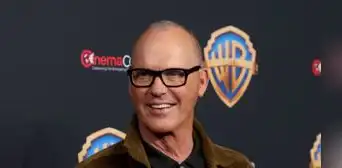 Michael Kearon: “Me pagaron un buen cheque por Batgirl, y no me afectó su cancelación” Michael Kearon: “Me pagaron un buen cheque por Batgirl, y no me afectó su cancelación”