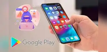 Mujer demanda a Google por descargar aplicación de la Play Store que le robó millones de dólares Mujer demanda a Google por descargar aplicación de la Play Store que le robó millones de dólares