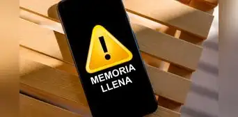 ¿Tu celular se quedó sin espacio? Así podrás conseguir 3 GB de almacenamiento en la nube gratis