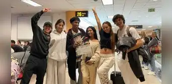 'Locos de amor: mi primer amor", se filmará en Uruguay 'Locos de amor: mi primer amor", se filmará en Uruguay