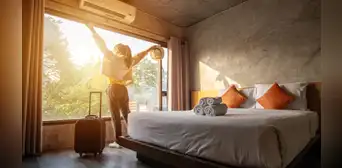 Limeños son los que usan más hoteles por hora en Latinoamérica: gastan desde S/90 por visita Limeños son los que usan más hoteles por hora en Latinoamérica: gastan desde S/90 por visita