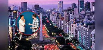 Estos son los 4 países de América Latina donde mejor se habla inglés: no es Brasil ni Chile Estos son los 4 países de América Latina donde mejor se habla inglés: no es Brasil ni Chile
