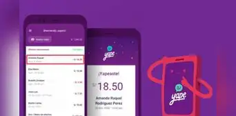 Comisión en Yape 2024: estos son los casos en que debes pagar 2,95% por hacer transferencias
