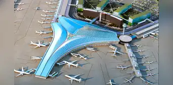 Adiós al estacionamiento en aeropuertos: nueva ley afectará a los conductores en Estados Unidos a partir de 2025 Adiós al estacionamiento en aeropuertos: nueva ley afectará a los conductores en Estados Unidos a partir de 2025