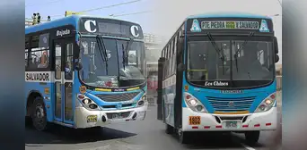 ¿Por qué se llama 'Los Chinos'? Conoce el origen del nombre de esta icónica empresa de transporte público de Lima
