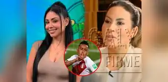 Revelan los regalos que Christian Cueva le habría dado a Pamela Franco: "La llevó de viaje a ella y a su mejor amiga"