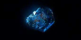 Descubrimiento azul en Eifel: geólogos examinan 223 zafiros y descifran su origen en los volcanes