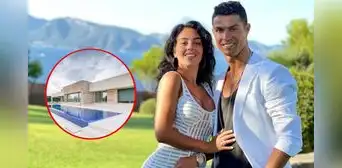 La millonaria cifra que cobraría Georgina Rodríguez de por vida si se separa de Cristiano Ronaldo