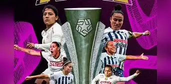 Universitario vs. Alianza Lima: programación oficial de las finales de la Liga Femenina 2024 Universitario vs. Alianza Lima: programación oficial de las finales de la Liga Femenina 2024