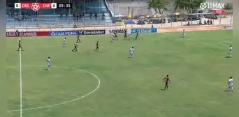 ¡Se reparten los puntos! Atlético Grau igualó 1-1 con Los Chankas CYC por el Torneo Clausura 2024