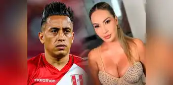 ¿Cuántos años tiene Christian Cueva? Edad del futbolista y la diferencia de años con Pamela López ¿Cuántos años tiene Christian Cueva? Edad del futbolista y la diferencia de años con Pamela López