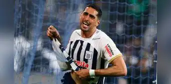 Pablo Sabbag y su cruda confesión sobre las críticas de hinchas por su sequía de goles: "Muchas veces lastiman" Pablo Sabbag y su cruda confesión sobre las críticas de hinchas por su sequía de goles: "Muchas veces lastiman"