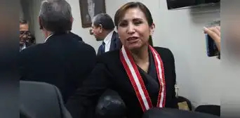 Patricia Benavides insiste en que su gestión fue transparente, pese a que Junta Nacional de Justicia la destituyó Patricia Benavides insiste en que su gestión fue transparente, pese a que Junta Nacional de Justicia la destituyó