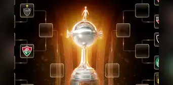 Clasificados Copa Libertadores 2024: revisa los cruces de cuartos de final y resultados Clasificados Copa Libertadores 2024: revisa los cruces de cuartos de final y resultados
