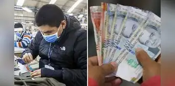 ¿Cuándo habrá aumento de sueldo mínimo en el Perú? Acuerdos, monto propuesto y lo que dijo Dina Boluarte sobre el incremento salarial