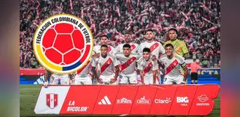 Selección peruana confirma el estadio donde jugará ante Colombia en el debut de Fossati en Eliminatorias Selección peruana confirma el estadio donde jugará ante Colombia en el debut de Fossati en Eliminatorias
