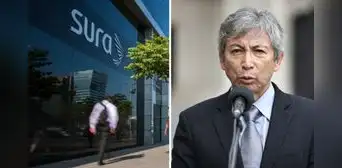 Sura Investments sobre el PBI que espera el MEF: "4% es demasiado optimista"