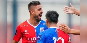 VER Sport Boys vs. Carlos Mannucci EN VIVO ONLINE vía GOLPERÚ gratis por internet, Torneo Clausura 2024