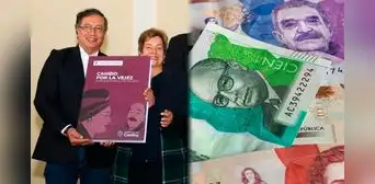 La BUENA NOTICIA para las mujeres de 50 años que quieren recibir su pensión en 2025 y cumplan con los requisitos en Colombia La BUENA NOTICIA para las mujeres de 50 años que quieren recibir su pensión en 2025 y cumplan con los requisitos en Colombia