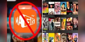 Adiós a Magis TV: esta plataforma brinda 150 canales gratis que podrás ver en tu celular o Smart TV Adiós a Magis TV: esta plataforma brinda 150 canales gratis que podrás ver en tu celular o Smart TV