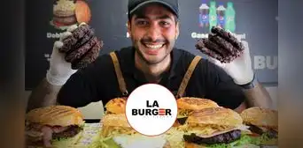 Piurano quebró 2 veces y hoy triunfa con negocio de hamburguesas: "Nadie se ha hecho millonario de la nada"