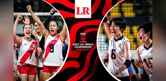 [ATV En Vivo] Perú vs. Japón HOY por el Mundial de Vóley Sub-17: a qué hora juegan, entradas y transmisión