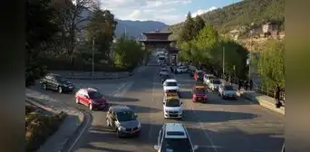 El ÚNICO país en el mundo que no tiene semáforos: es una decisión ligada a sus tradiciones El ÚNICO país en el mundo que no tiene semáforos: es una decisión ligada a sus tradiciones