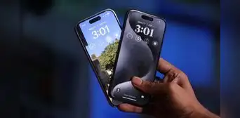 Miles de entrevistados esperan esto del nuevo iPhone 16: no es una pantalla más grande o compatibilidad con IA Miles de entrevistados esperan esto del nuevo iPhone 16: no es una pantalla más grande o compatibilidad con IA