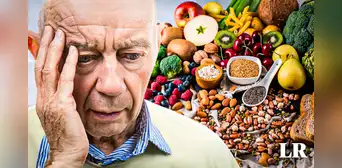 LISTA de los alimentos que tienen la vitamina que previene la pérdida de memoria, según científicos LISTA de los alimentos que tienen la vitamina que previene la pérdida de memoria, según científicos