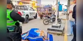 Asesinan a cuatro miembros de una familia por oponerse a robo en Junín