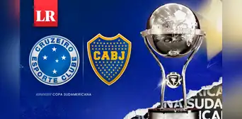 [VER Futbol Libre] Boca Juniors vs. Cruzeiro EN VIVO vía Directv GO y Pelota Libre, Copa Sudamericana 2024
