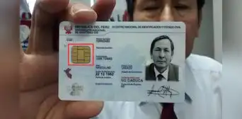 DNI Electrónico: ¿cómo funciona su chip avanzado y qué información sensible almacena? DNI Electrónico: ¿cómo funciona su chip avanzado y qué información sensible almacena?