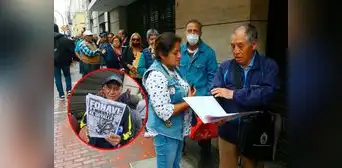Fonavi 2024: ¿qué listas se encuentran habilitadas para cobrar HOY? Requisitos, grupos pendientes de cobro y cómo recibir tus aportes Fonavi 2024: ¿qué listas se encuentran habilitadas para cobrar HOY? Requisitos, grupos pendientes de cobro y cómo recibir tus aportes