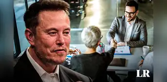 Elon Musk anunció empleo remoto para personas de cualquier parte del mundo: sueldo y requisitos para clasificar Elon Musk anunció empleo remoto para personas de cualquier parte del mundo: sueldo y requisitos para clasificar