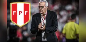La gran sorpresa que prepara Jorge Fossati para la convocatoria a la selección peruana La gran sorpresa que prepara Jorge Fossati para la convocatoria a la selección peruana