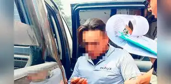Detienen a acusado de abusar y vender material de explotación sexual de niña en San Juan de Lurigancho Detienen a acusado de abusar y vender material de explotación sexual de niña en San Juan de Lurigancho