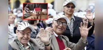 Impuesto predial para mayores de 60 años: este el beneficio exclusivo al que pueden acceder en Perú