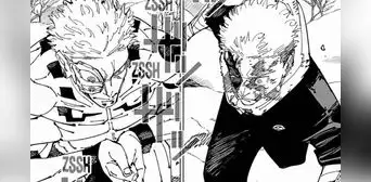 ‘Jujutsu Kaisen 267’, manga: fecha de estreno, a qué hora y dónde puedes leer el nuevo capítulo ‘Jujutsu Kaisen 267’, manga: fecha de estreno, a qué hora y dónde puedes leer el nuevo capítulo
