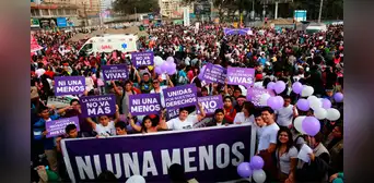 Estereotipos de género y revictimización obstaculizan la denuncia de la violencia contra la mujer Estereotipos de género y revictimización obstaculizan la denuncia de la violencia contra la mujer