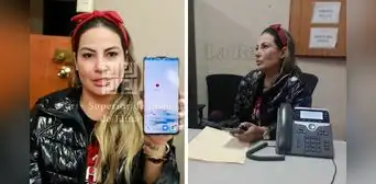 Pamela López activa botón de pánico en su celular tras agresión de Christian Cueva: "Me siento más segura" Pamela López activa botón de pánico en su celular tras agresión de Christian Cueva: "Me siento más segura"