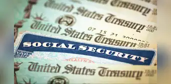La BUENA NOTICIA para los beneficiarios del Seguro Social en Estados Unidos: recibirán un pago de 1.918 dólares La BUENA NOTICIA para los beneficiarios del Seguro Social en Estados Unidos: recibirán un pago de 1.918 dólares