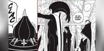 ‘Boruto: Two Blue Vortex’, capítulo 14: ¿cuándo se estrena, a qué hora y cómo leer en Manga Plus?