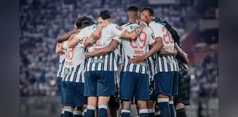 Extranjero titular de Alianza Lima pasará por el quirófano: se perderá varios partidos del Clausura Extranjero titular de Alianza Lima pasará por el quirófano: se perderá varios partidos del Clausura