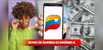 Bono de Guerra Económica, 23 de agosto 2024: FECHAS oficiales, MONTOS actualizados y ÚLTIMAS NOTICIAS